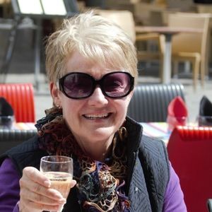 Meet your Posher, Mary